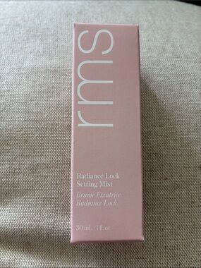 RMS Beauty - Radiance Lock